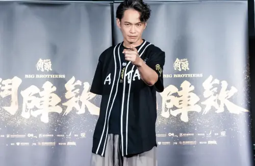 黃鐙輝祝沈玉琳早日康復!承認有表達關心 大嘆:他不容易聯絡