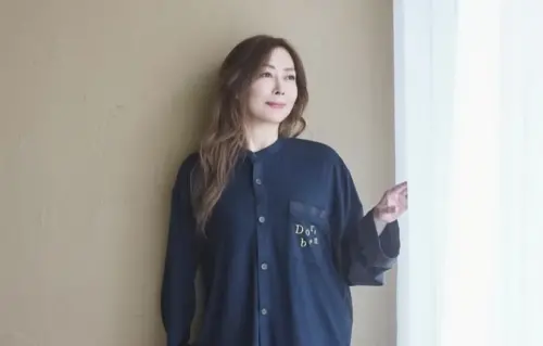 中山美穗過世8個月未下葬！家屬怒沒收到奠儀　跟原經紀公司鬧翻
