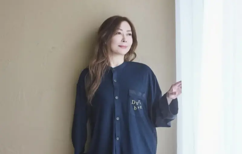 ▲女星中山美穗離世已八個月，日前卻傳出她的骨灰尚未下葬，還放在妹妹的家中。根據了解是因為家屬和經紀公司分配奠儀講不攏，兩方正在糾紛中。（圖／中山美穗IG＠_miho_nakayama_）