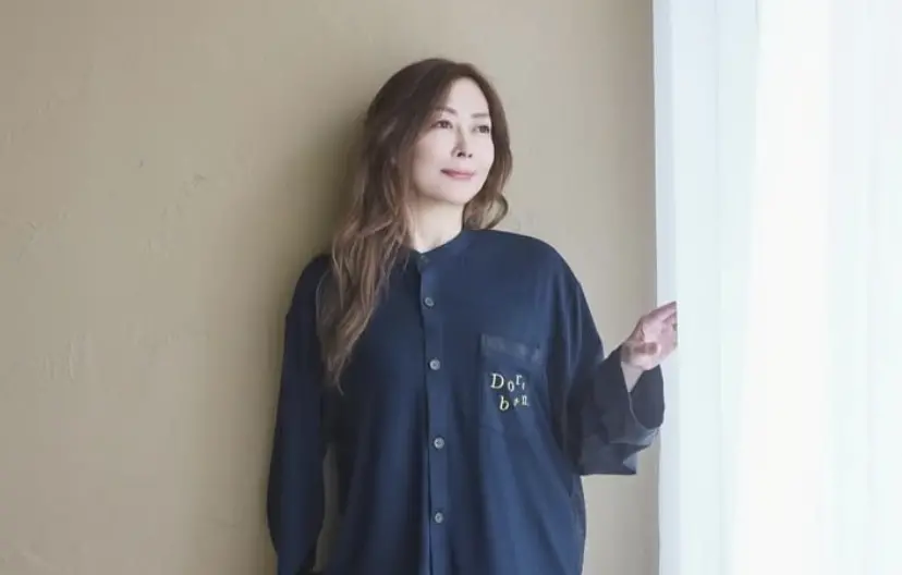 ▲女星中山美穗離世已八個月，日前卻傳出她的骨灰尚未下葬，還放在妹妹的家中。根據了解是因為家屬和經紀公司分配奠儀講不攏，兩方正在糾紛中。（圖／中山美穗IG＠_miho_nakayama_）