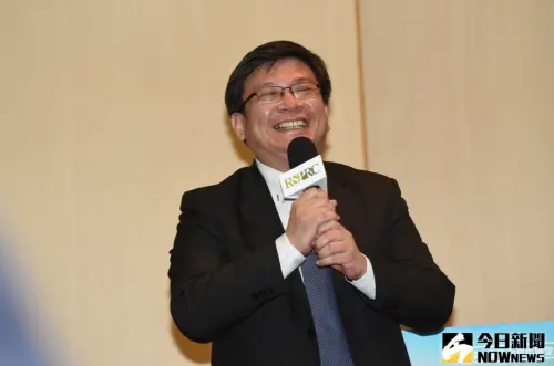 核三公投過後核電是否重啟？曾文生：進行一定安檢後再向大眾說明
