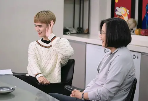 ▲鍾明軒（圖／翻攝自鍾明軒Threads）