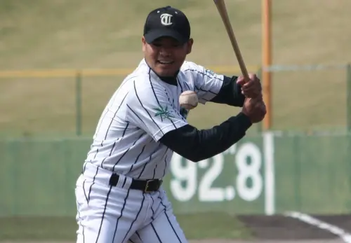 甲子園／津田學園的「對話改革」！監督佐川竜朗率隊鏖戰12局奪勝
