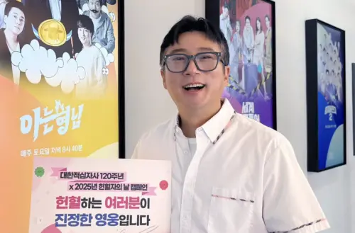 李壽根父親81歲病逝！才賣豪宅幫老婆換腎　變故連環來粉絲超心疼
