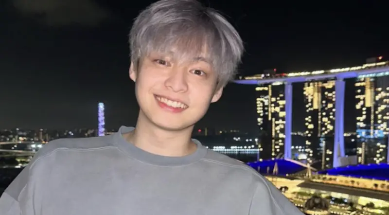 ▲YouTuber放火（如圖）開直播評論YouTuber家寧回應糾紛的影片，引發網友炮轟他「仇女」，對此放火列出「3大點聲明」親上線回擊，直呼根本就是道德綁架。（圖／翻攝自放火IG）