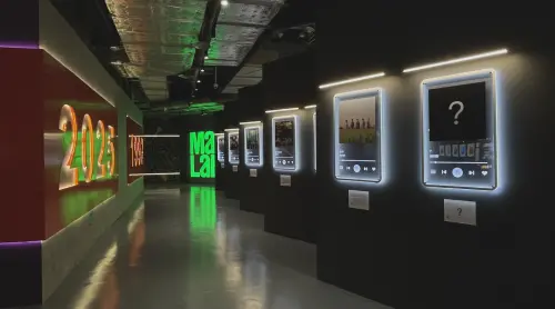 ▲五月天（圖／相信音樂提供）