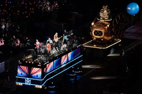 ▲五月天（圖／相信音樂提供）