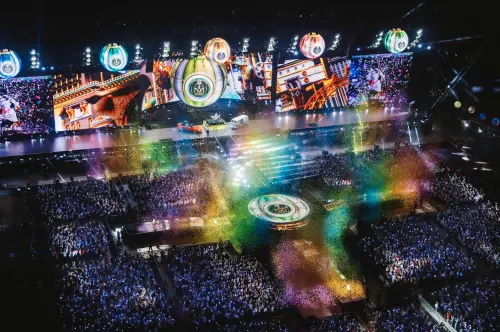 ▲五月天（圖／相信音樂提供）