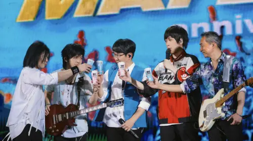 樺加沙重創花蓮！五月天捐5百萬元、劉若英1百萬元善款助災後重建
