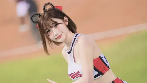 李珠珢來台半年「用繁體中文」發文！拋1問題粉絲嗨喊：全都喜歡
