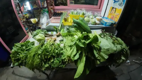 泰國物價變貴？離開曼谷富人區生活大不同　專家：青菜才9塊台幣
