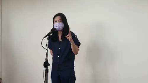 杜秉澄遭判刑喊徐巧芯「叫我認罪」　本尊斥有病！盼法官加重其刑
