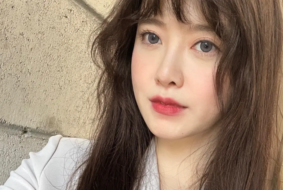 ▲具惠善（如圖）今日寫下長文指控前夫安宰賢及韓國的綜藝節目、媒體，不時提到他們離婚的話題很沒道德，她更暗諷安宰賢是懦弱的人。（圖／具惠善IG@kookoo900）