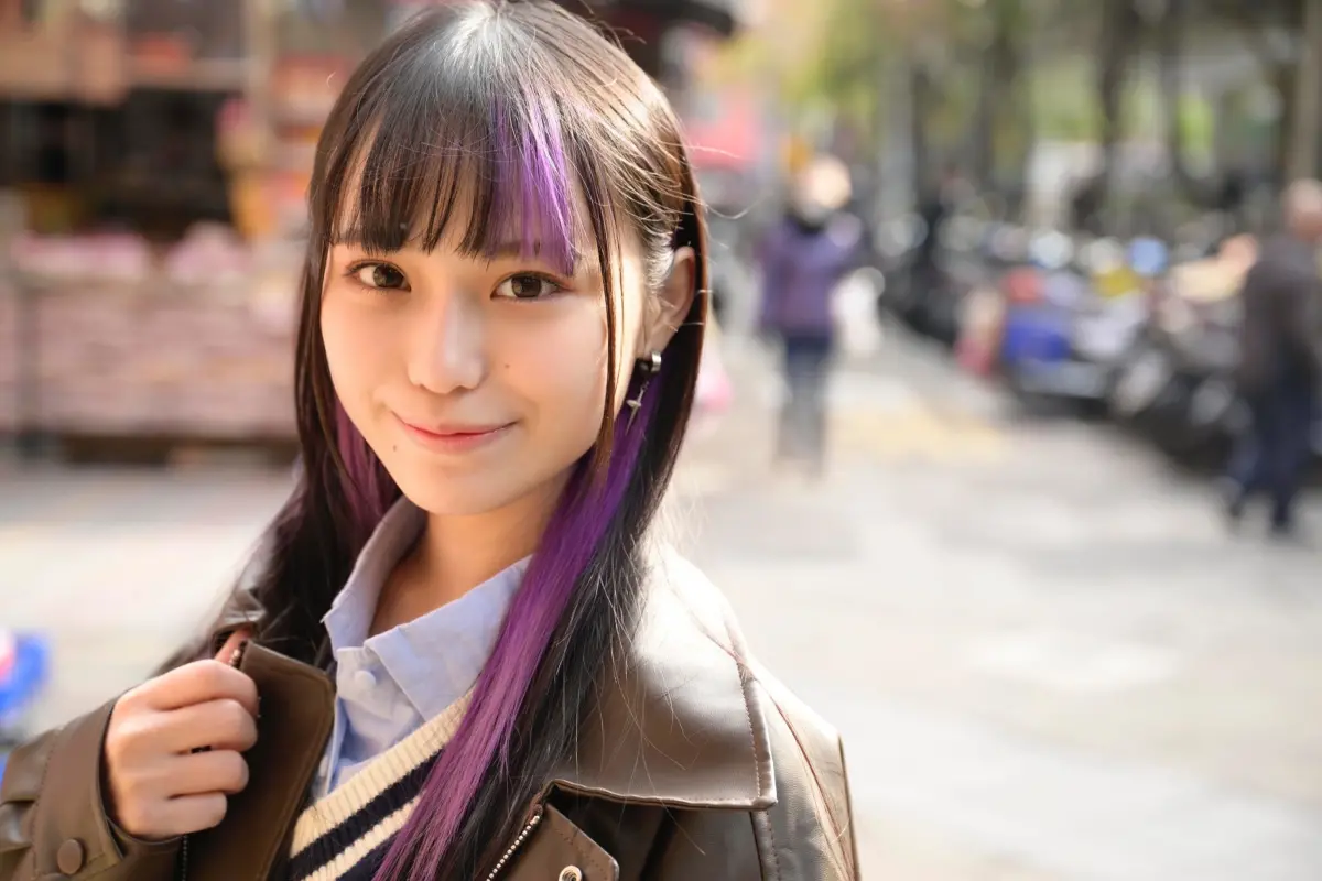 ▲台灣網紅齋齋いつき（Saisai Itsuki）正式在SOD出道，粉絲全驚呆。（圖／Soft On Demand）