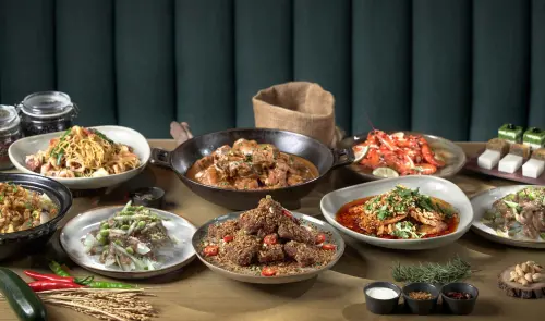 父親節全台35大餐飲品牌優惠！爸爸吃到飽免費　披薩套餐買一送四
