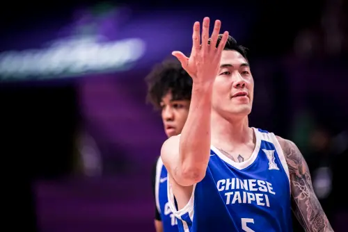 ▲中華隊稍早以87：60大勝伊拉克，收下小組賽二連勝，提前鎖定附加賽門票。（圖／取自FIBA亞洲盃官網）