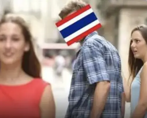 泰國外遇比例登全球冠軍！逾半已婚人士承認出軌
