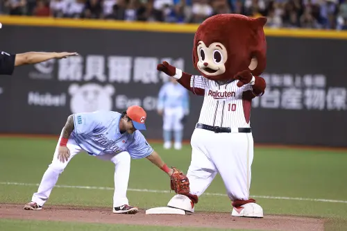 中職／樂天桃猿「逆風攻蛋」！大巨蛋售票狀況曝光　主題日邀請她
