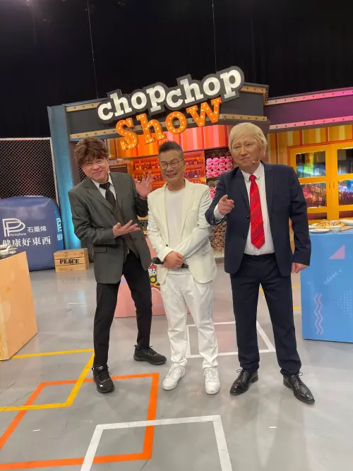 ▲沈玉琳、孫德榮（圖／翻攝自孫德榮臉書）