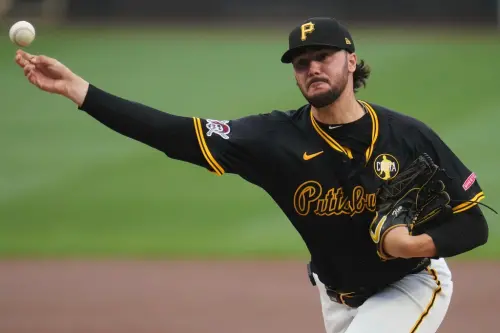 MLB／史金恩茲奪本季第7勝！獨居聯盟防禦率王　改寫大谷翔平紀錄
