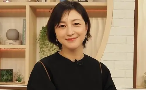 廣末涼子疑似因超速釀車禍！飆到165公里　日媒爆：可能被關15年
