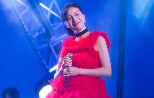 ▲廣末涼子疑似因超速釀車禍！飆到165公里　日媒爆：可能被關15年。（圖／IG@ryoko_hirosue_official）