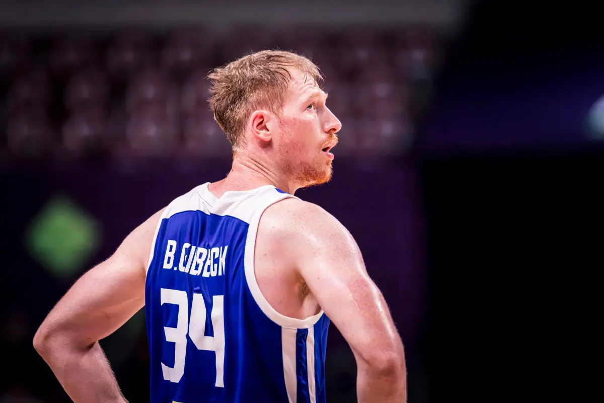 ▲中華隊若進入附加賽，對手高機率就是約旦，之後則可能對上伊朗；若擊敗紐西蘭直闖八強，則要打A組第2和B組第3之間的勝者，可能是黎巴嫩、韓國或卡達。（圖／取自FIBA亞洲盃官網）