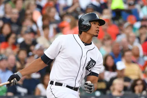 ▲美職時期的魔鷹。（圖／美聯社／達志影像）