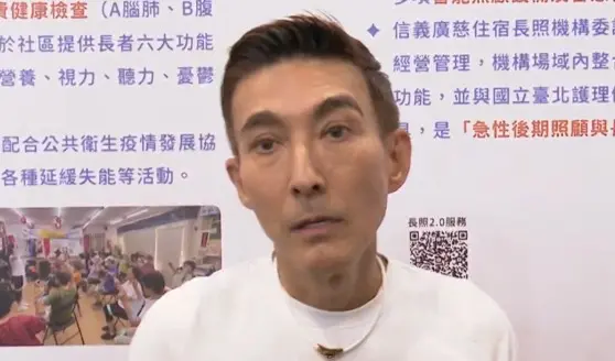 潘若迪替沈玉琳拜託1事！父親節傳訊喊「老沈」惹淚：他不會放棄