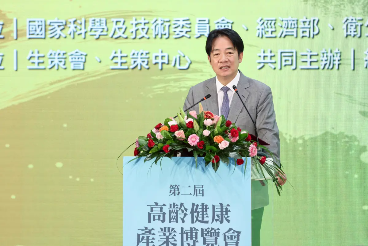 台灣關稅「20＋N」！他氣炸學柯文哲罵這字：政府怎麼談得那麼爛