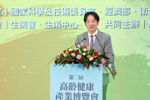 ▲（圖／記者朱永強攝，2025.08.08）