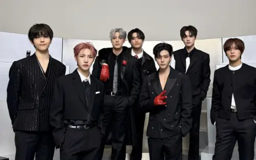 NCT DREAM大巨蛋今開賣！最低2800就能進場　票價、座位圖報你知
