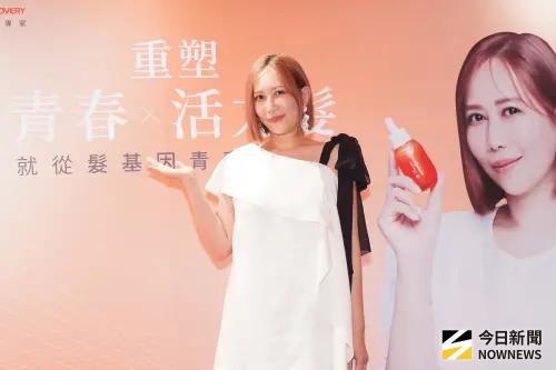 ▲瑪菲司（圖／記者嚴俊強攝影）