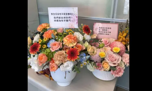 王義川喊虛心接受批評　民進黨性平部：與支持者一起努力
