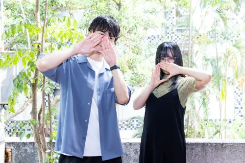 日本樂團H△G來台買父親節禮物！最愛竟是這1物「掃貨回家孝敬」
