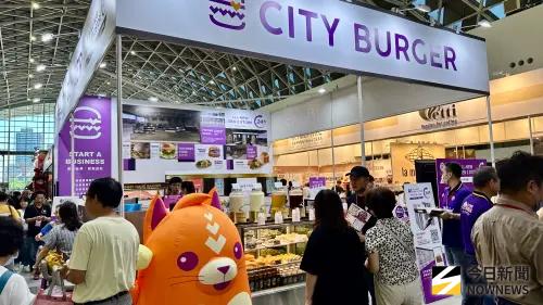 AI智慧販賣機助攻早午餐智慧門市營運
