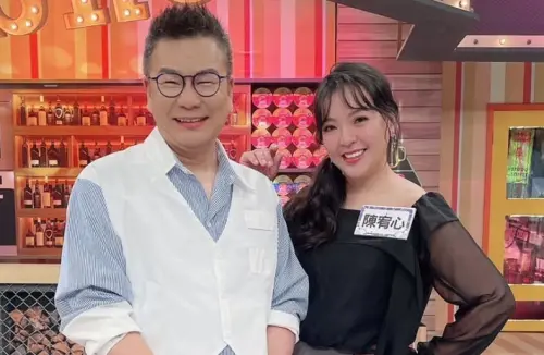 沈玉琳確診血癌!陳宥心主動建檔捐骨髓 竟淚奔:直接被判出局