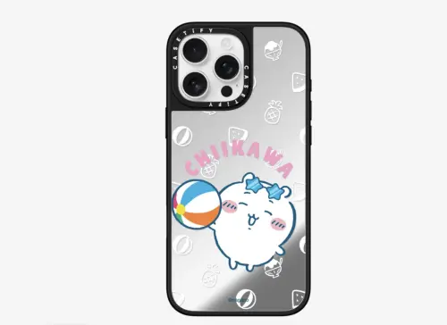 ▲鏡面款在網路上可以買到，同時提供客製化服務。（圖／翻攝官網）