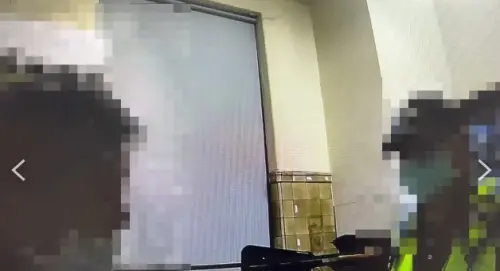 醫病糾紛又+1　69歲老翁闖台大醫院診間　辱罵醫生又出手揮拳
