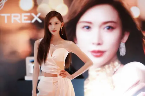 林志玲吃泡麵「品牌、口味」曝！一堆喊超愛　台灣1原因消失10年
