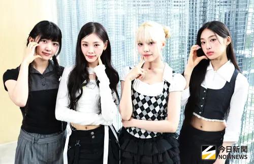 ▲Baby DONT Cry專訪。（圖／記者吳翊緁攝）