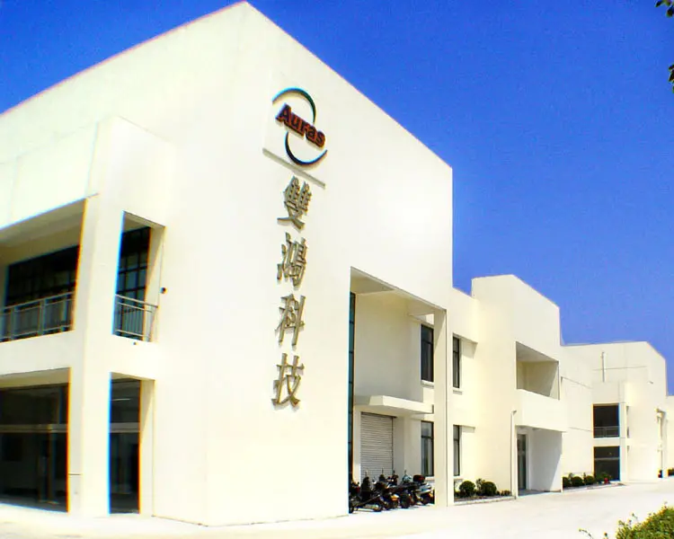 ▲雙鴻第二季因為嚴重匯損，導致獲利創近4年新低。（圖／雙鴻官網）