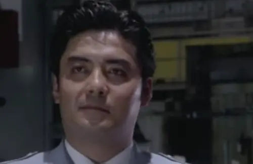 《超人力霸王》龜山忍腎癌過世！享年56歲　昔權藤參謀長讓人難忘
