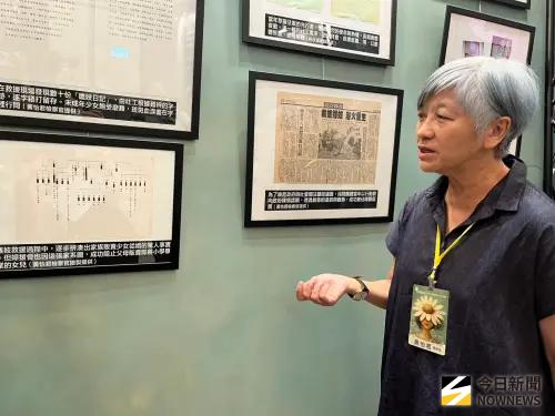 走過與黑道搶孩子的日子！她從社工轉檢察官　聖誕報福音為救雛妓
