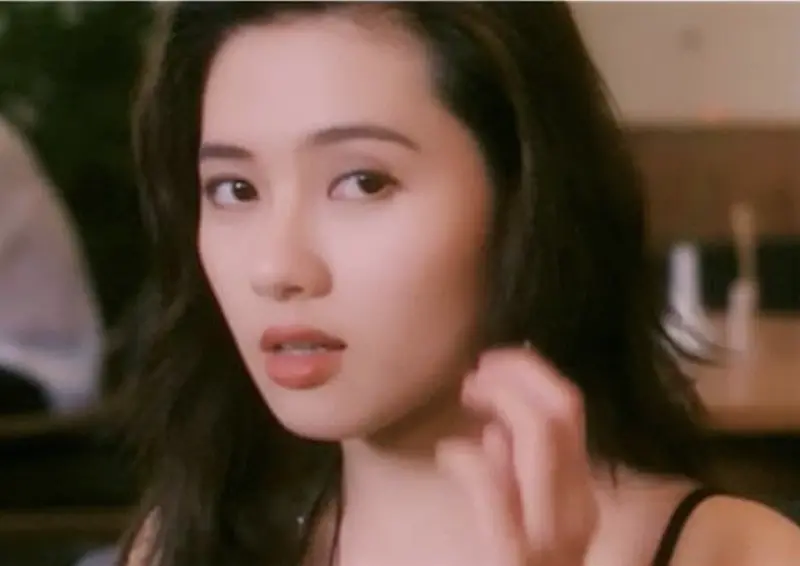 李麗珍大膽解脫三級片處女秀竟鬧雙胞！兩邊打對台　結果出人意表
