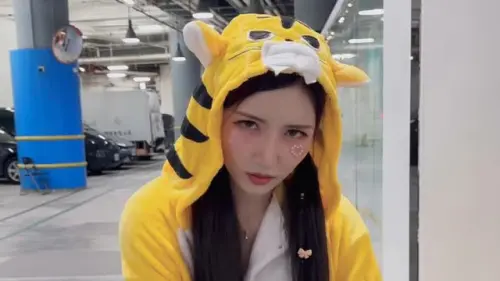 韓籍啦啦隊起內鬨？南珉貞飆台語搧趙娟週耳光　粉絲看完全笑瘋
