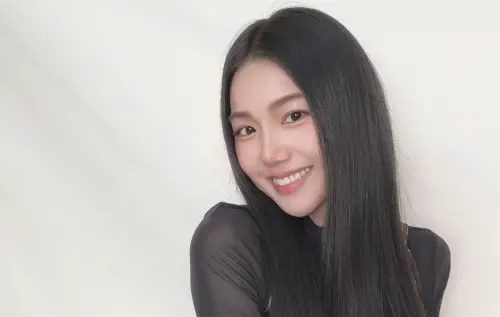 家寧不當YTR了？跟上愛莉莎莎「改做這1行」曝心聲：謝謝給我力量
