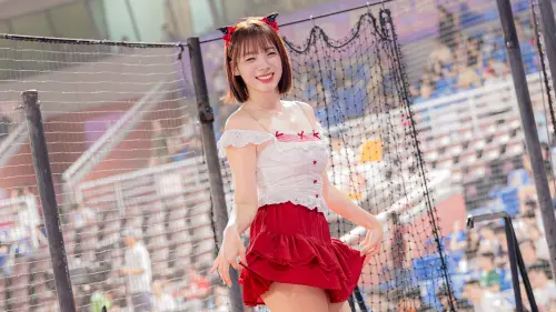 台灣老闆詹智能驟逝！河智媛球場報平安　喊話粉絲：健康又幸福
