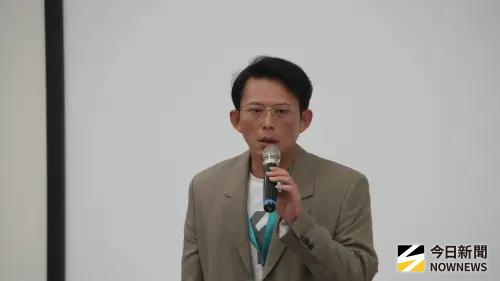 政院聲請「中央政府總預算案」釋憲　黃國昌轟：卓揆公然下指導棋
