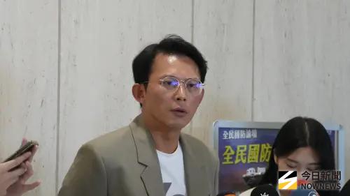 關稅不只20％！吳思瑤稱「4月就說了」　黃國昌轟：蓋牌欺瞞社會
